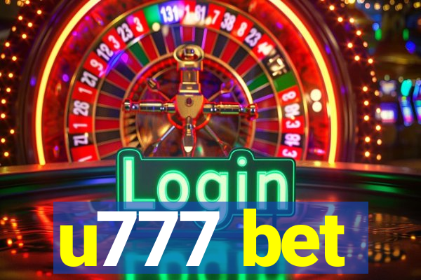 u777 bet